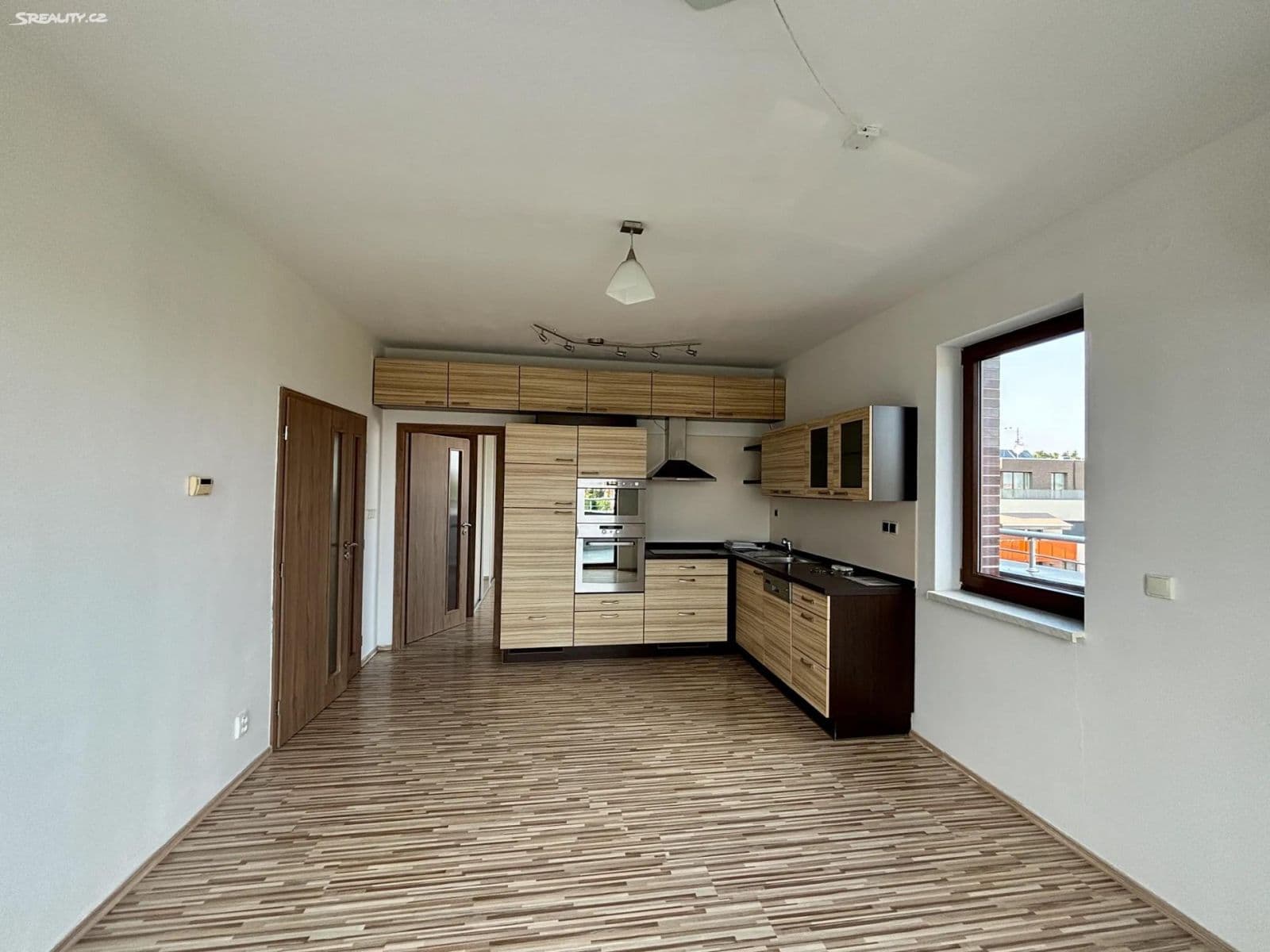 1 bedroom with open-plan kitchen flat for sale, 43 m², U Výstavby, Prague, Prague 1 bedroom with open-plan kitchen flat for sale, 43 m², U Výstavby, Prague, Prague
