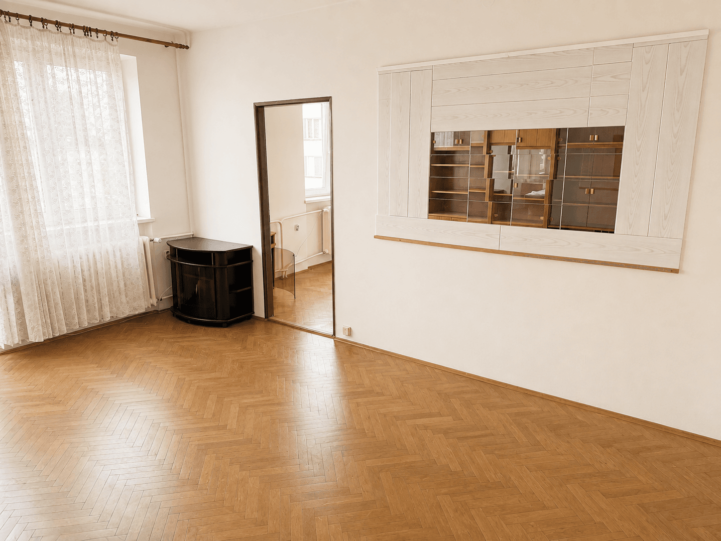 3 bedroom flat for sale, 72 m², Wolkerova, Planá, Plzeňský Region 3 bedroom flat for sale, 72 m², Wolkerova, Planá, Plzeňský Region