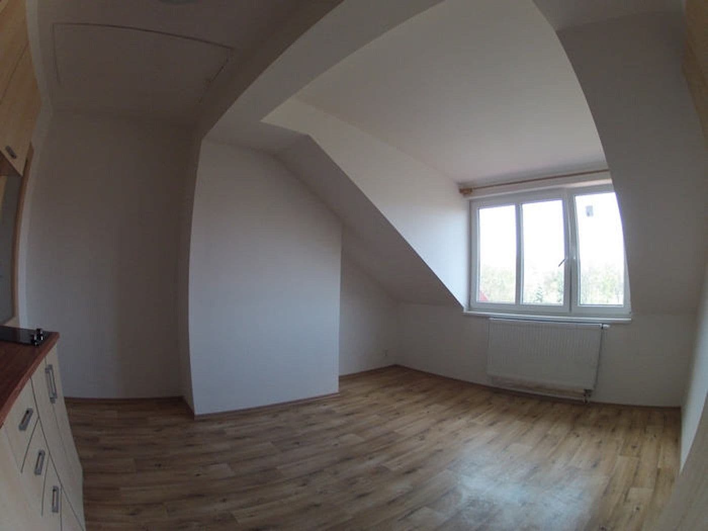 1 bedroom flat to rent, 48 m², Krakovská, Olomouc, Olomoucký Region 1 bedroom flat to rent, 48 m², Krakovská, Olomouc, Olomoucký Region