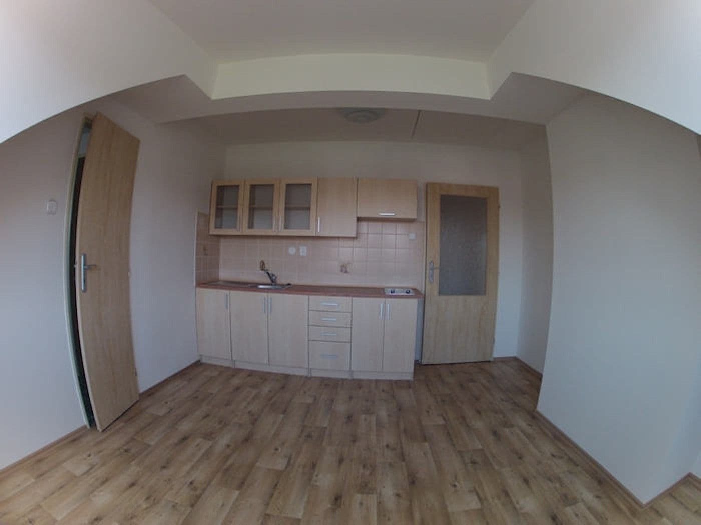 1 bedroom flat to rent, 48 m², Krakovská, Olomouc, Olomoucký Region 1 bedroom flat to rent, 48 m², Krakovská, Olomouc, Olomoucký Region
