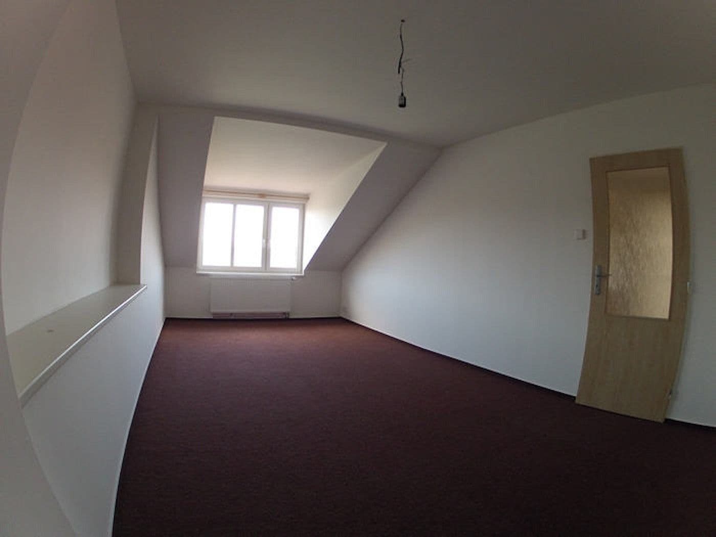 1 bedroom flat to rent, 48 m², Krakovská, Olomouc, Olomoucký Region 1 bedroom flat to rent, 48 m², Krakovská, Olomouc, Olomoucký Region