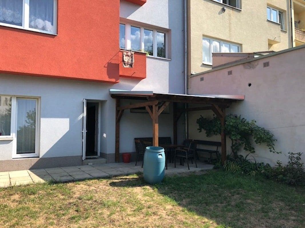 1 bedroom flat to rent, 48 m², Krakovská, Olomouc, Olomoucký Region 1 bedroom flat to rent, 48 m², Krakovská, Olomouc, Olomoucký Region