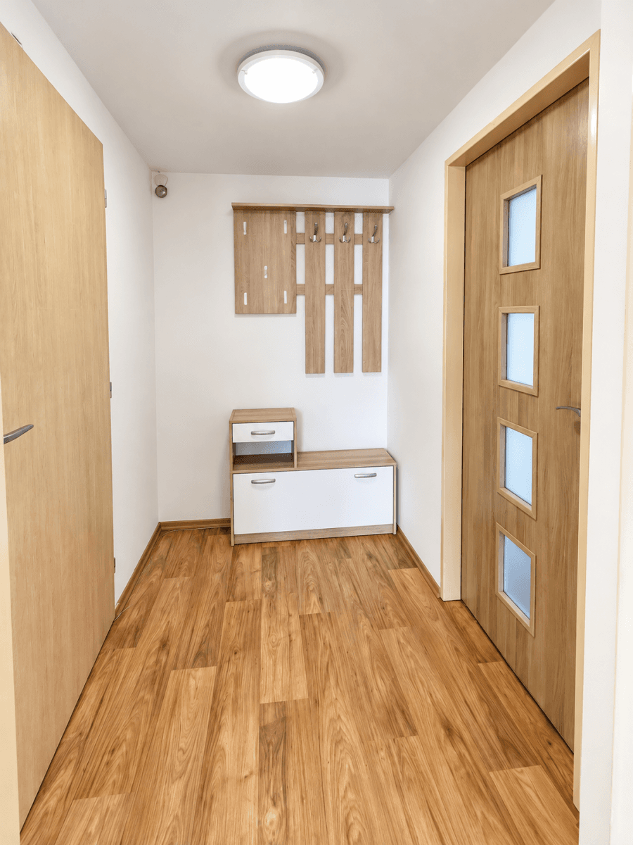 1 bedroom flat to rent, 48 m², Krakovská, Olomouc, Olomoucký Region 1 bedroom flat to rent, 48 m², Krakovská, Olomouc, Olomoucký Region