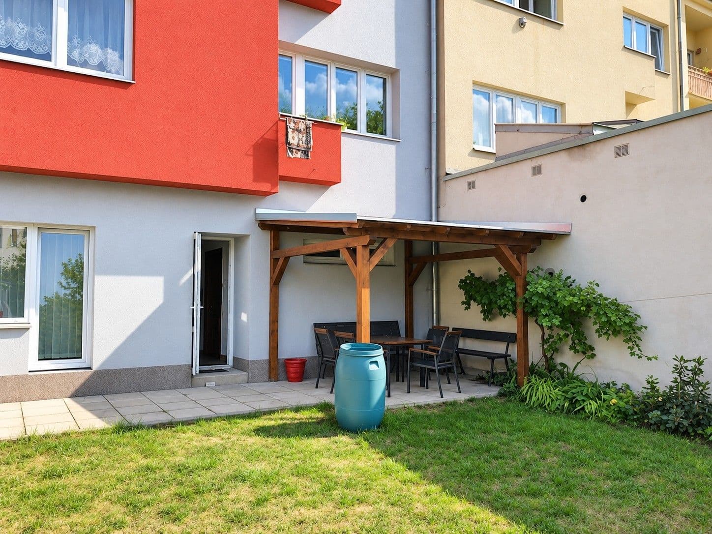 1 bedroom flat to rent, 48 m², Krakovská, Olomouc, Olomoucký Region 1 bedroom flat to rent, 48 m², Krakovská, Olomouc, Olomoucký Region