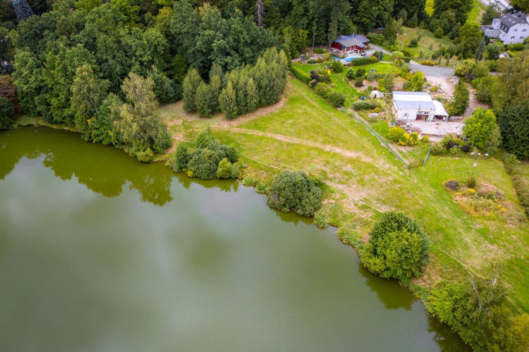 plot for sale, 19,506 m², Liberec, Liberecký Region plot for sale, 19,506 m², Liberec, Liberecký Region
