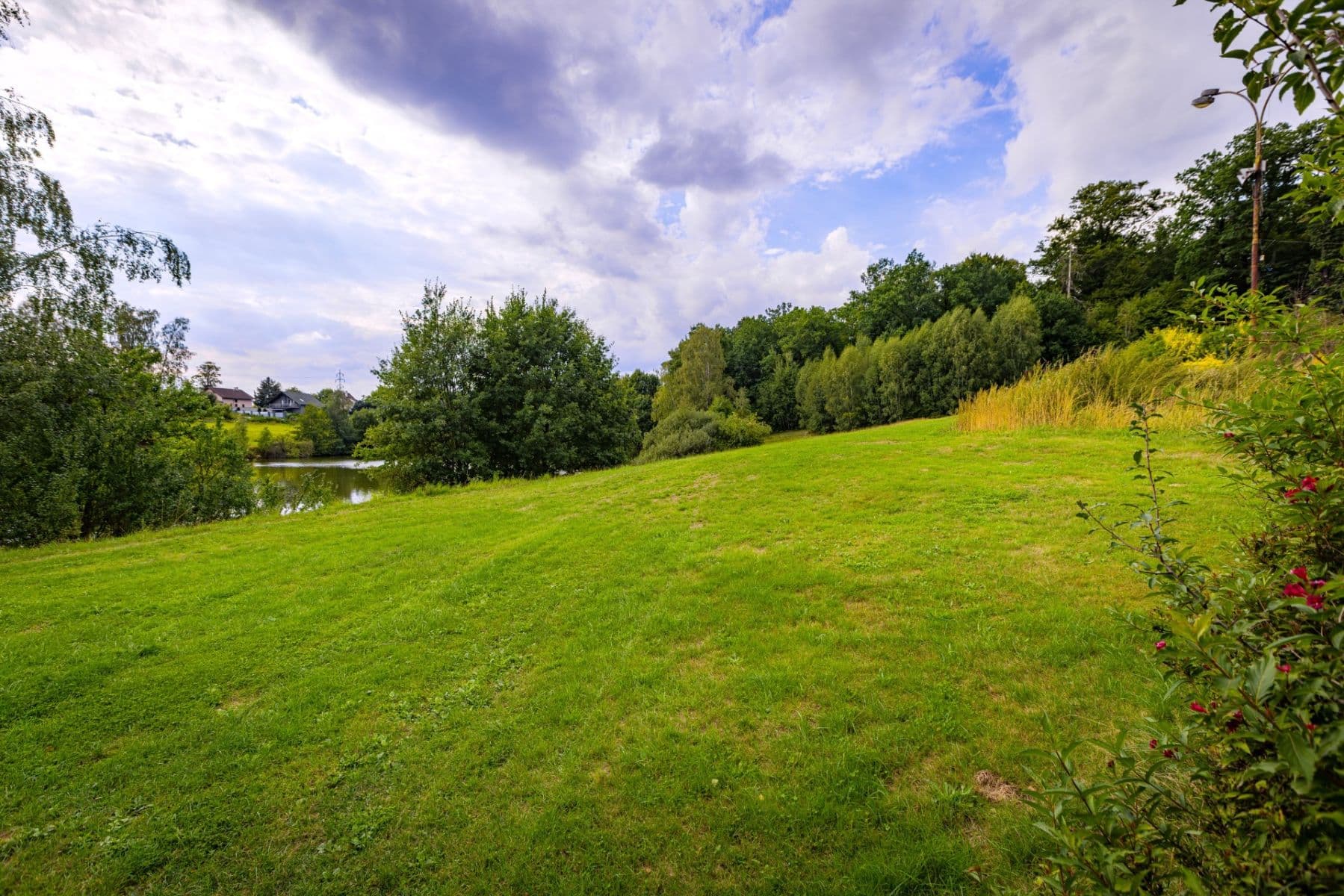plot for sale, 19,506 m², Liberec, Liberecký Region plot for sale, 19,506 m², Liberec, Liberecký Region