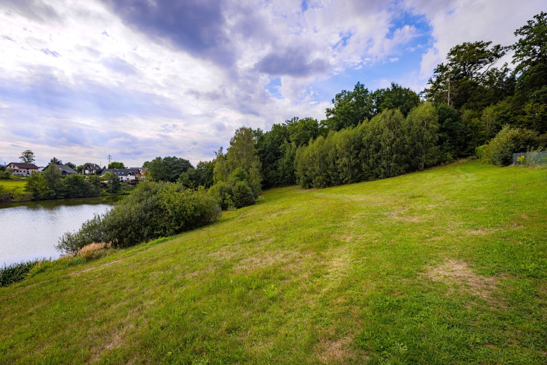 plot for sale, 19,506 m², Liberec, Liberecký Region plot for sale, 19,506 m², Liberec, Liberecký Region