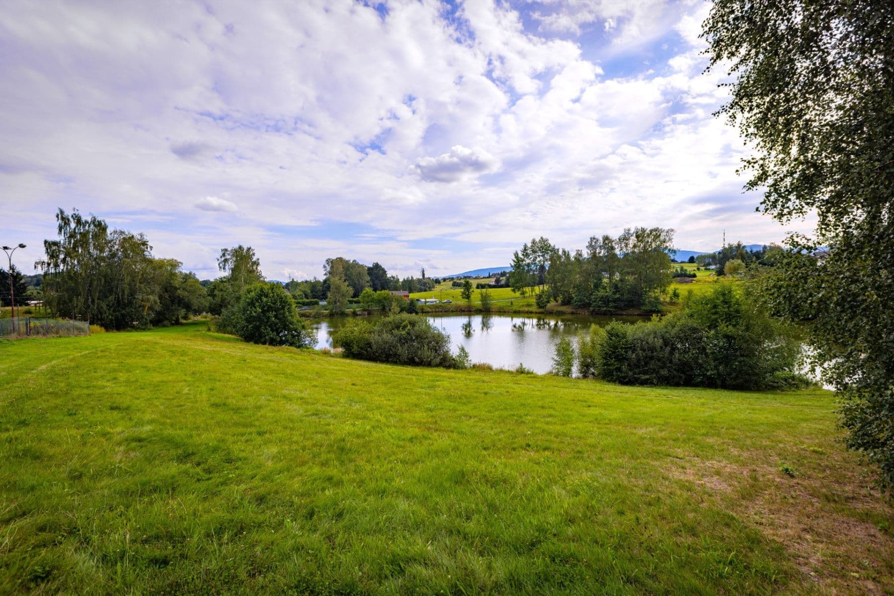 plot for sale, 19,506 m², Liberec, Liberecký Region plot for sale, 19,506 m², Liberec, Liberecký Region
