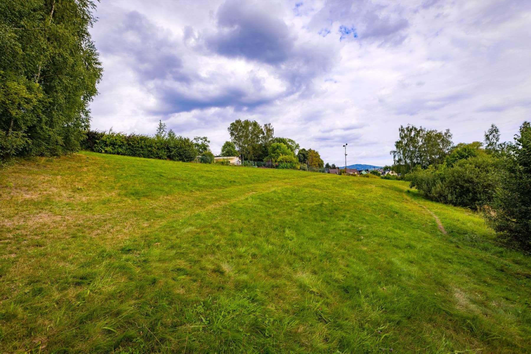 plot for sale, 19,506 m², Liberec, Liberecký Region plot for sale, 19,506 m², Liberec, Liberecký Region