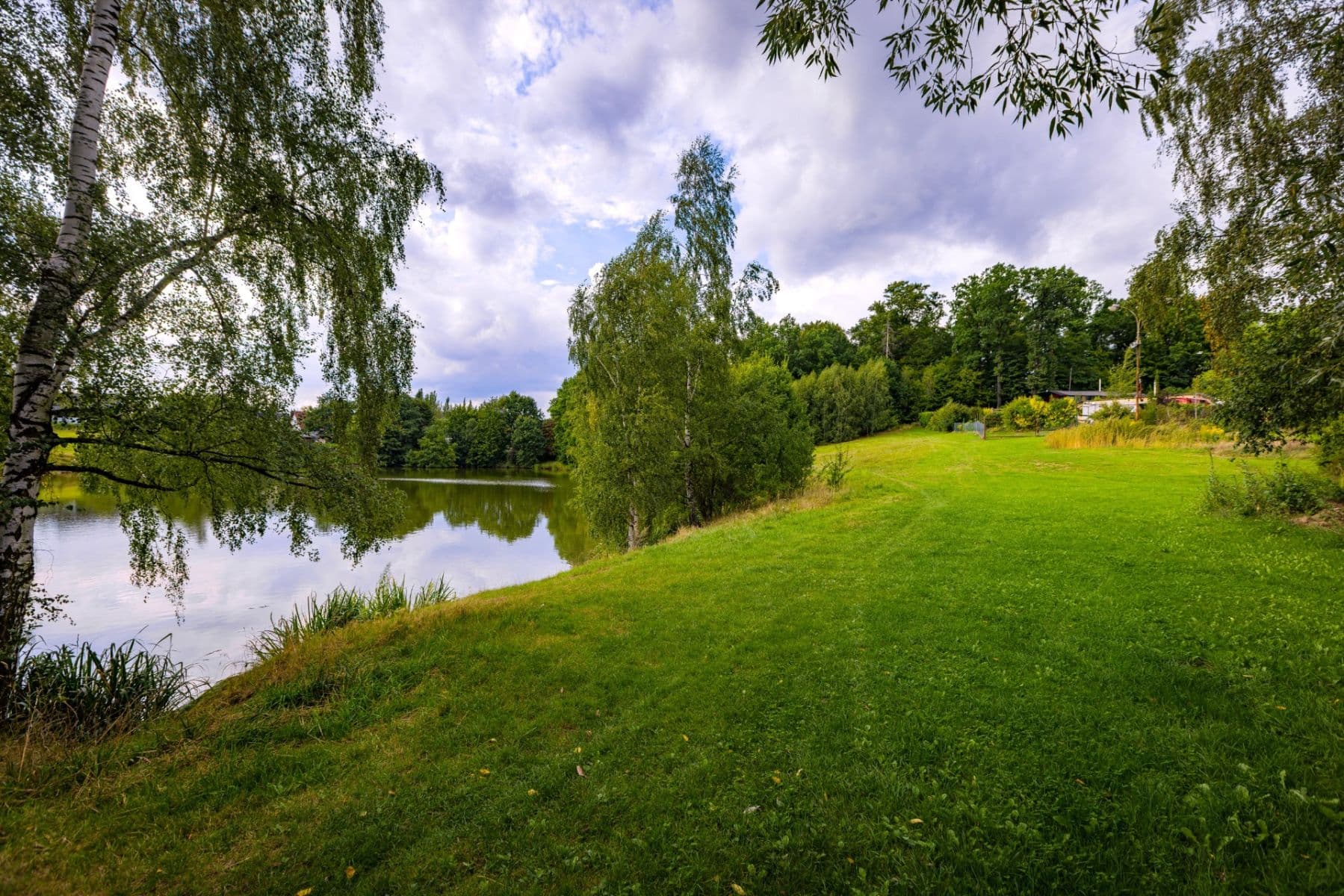plot for sale, 19,506 m², Liberec, Liberecký Region plot for sale, 19,506 m², Liberec, Liberecký Region
