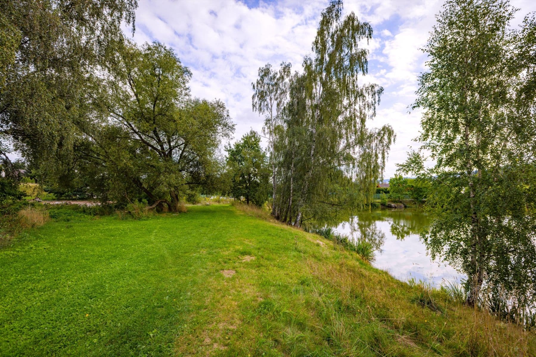 plot for sale, 19,506 m², Liberec, Liberecký Region plot for sale, 19,506 m², Liberec, Liberecký Region