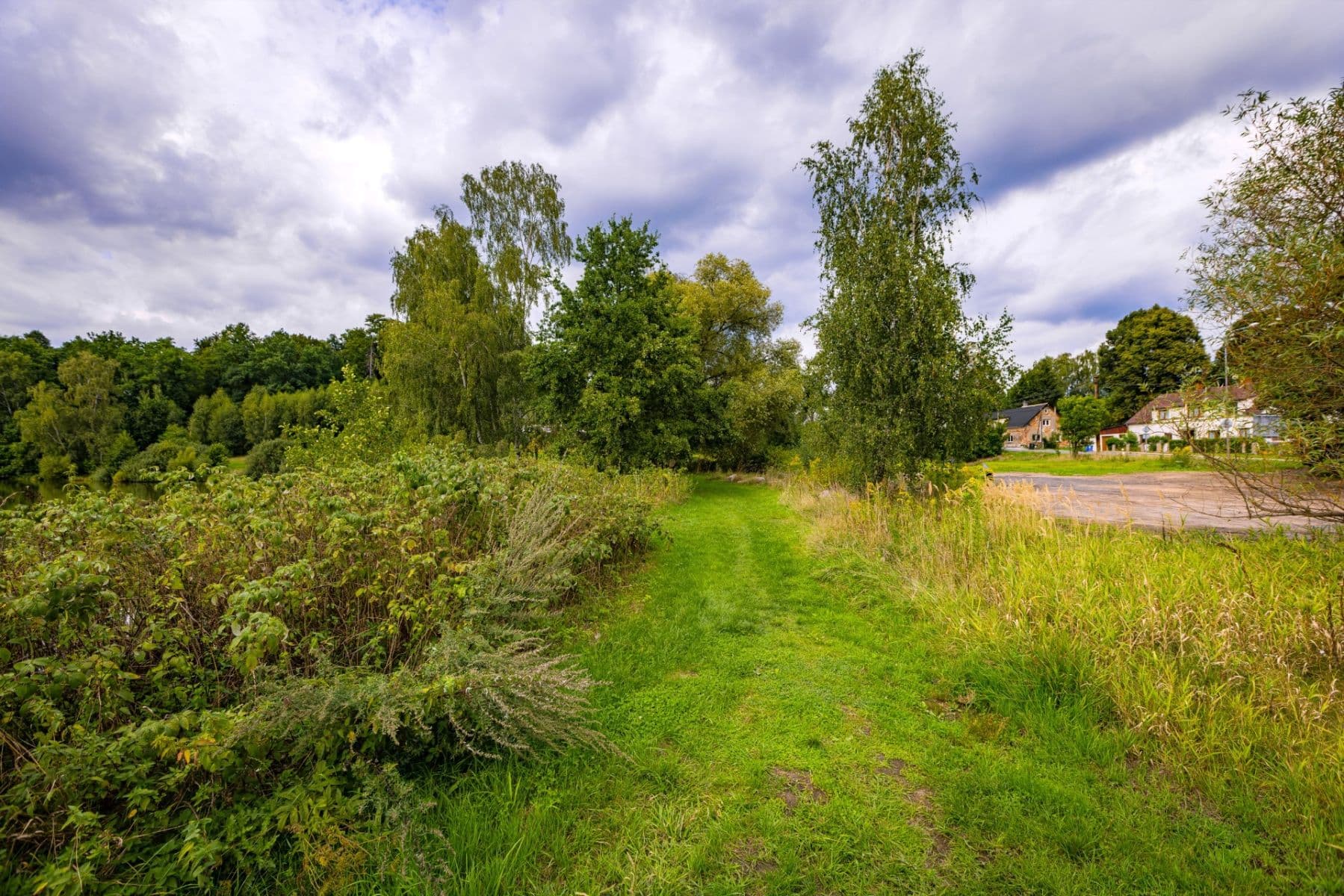 plot for sale, 19,506 m², Liberec, Liberecký Region plot for sale, 19,506 m², Liberec, Liberecký Region