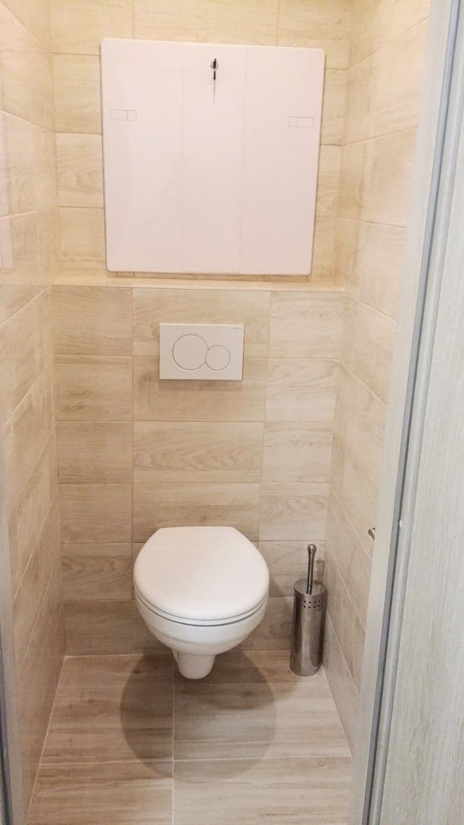 Studio flat to rent, 30 m², Černého, Prague, Prague Studio flat to rent, 30 m², Černého, Prague, Prague