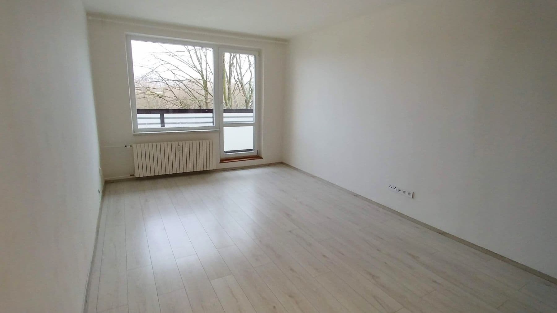 Studio flat to rent, 30 m², Černého, Prague, Prague Studio flat to rent, 30 m², Černého, Prague, Prague