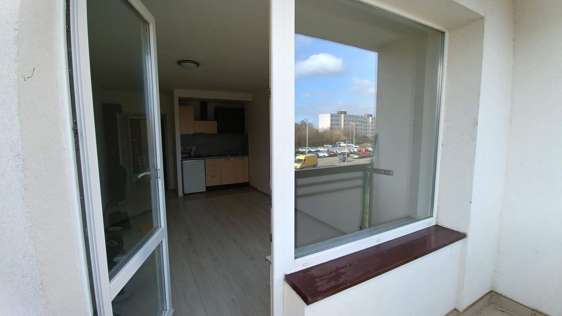 Studio flat to rent, 30 m², Černého, Prague, Prague Studio flat to rent, 30 m², Černého, Prague, Prague