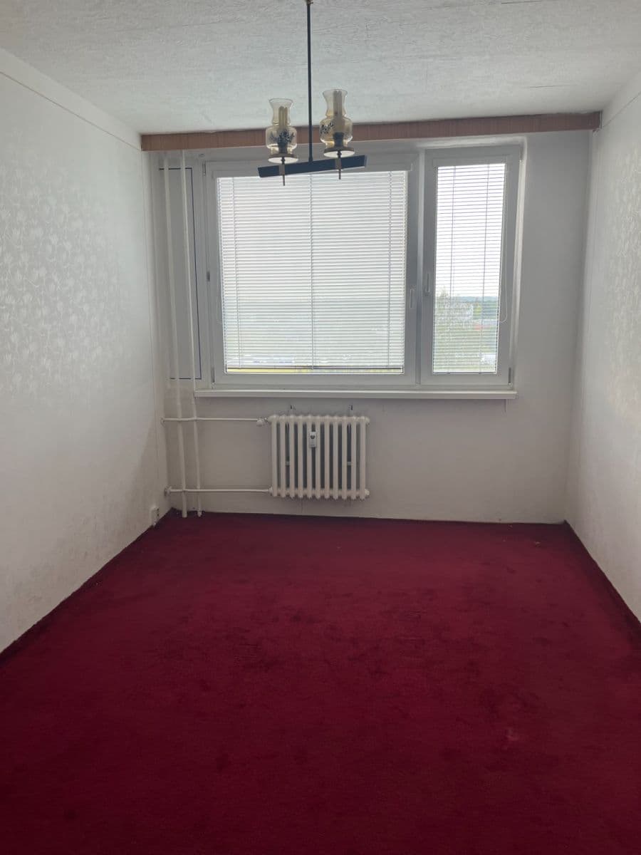 1 bedroom with open-plan kitchen flat for sale, 45 m², Tatarkova, Prague, Prague 1 bedroom with open-plan kitchen flat for sale, 45 m², Tatarkova, Prague, Prague