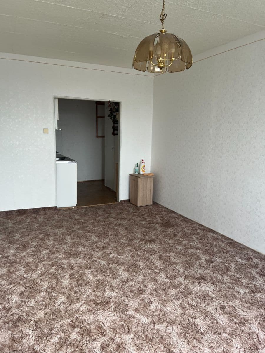 1 bedroom with open-plan kitchen flat for sale, 45 m², Tatarkova, Prague, Prague 1 bedroom with open-plan kitchen flat for sale, 45 m², Tatarkova, Prague, Prague