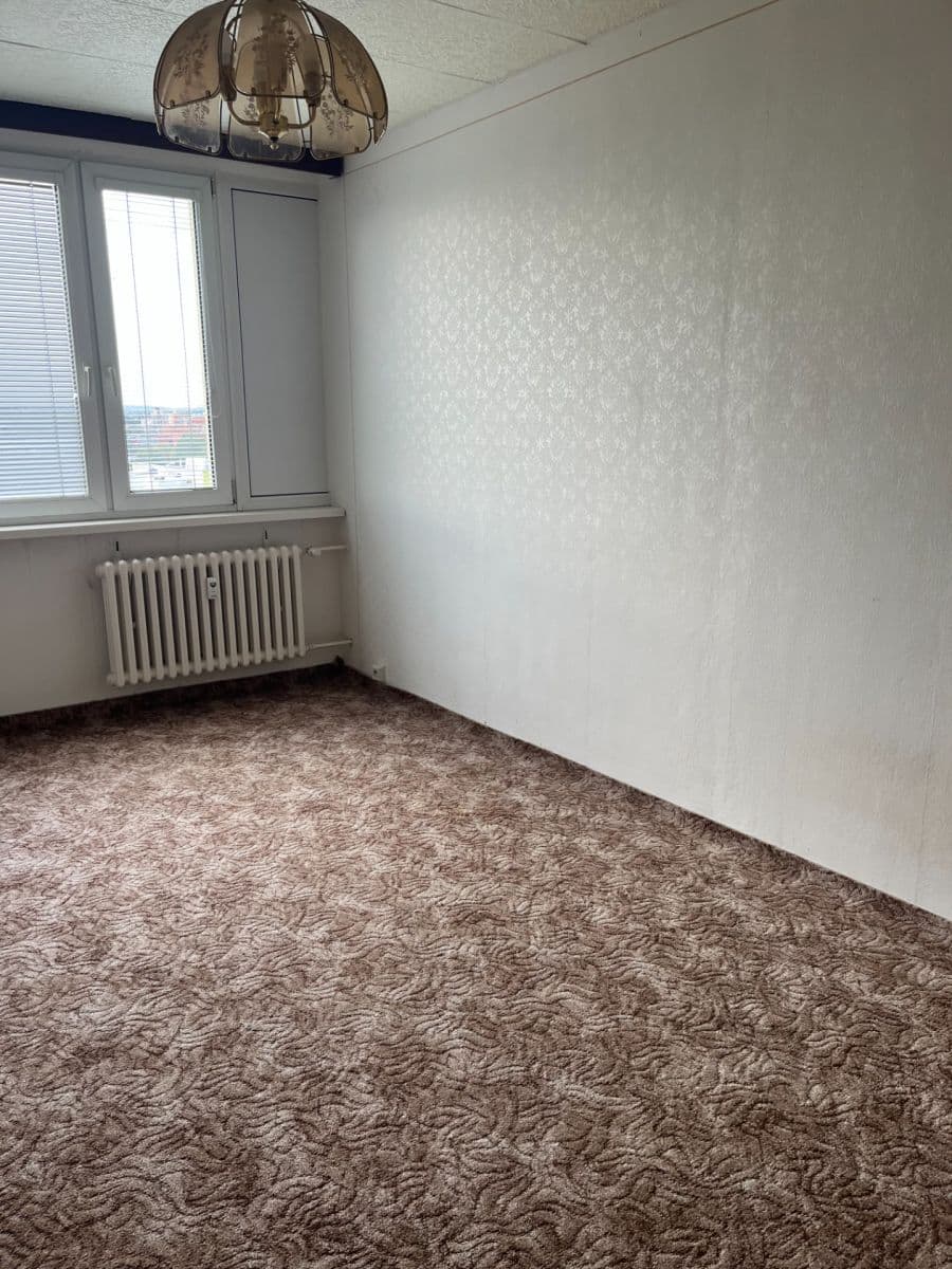 1 bedroom with open-plan kitchen flat for sale, 45 m², Tatarkova, Prague, Prague 1 bedroom with open-plan kitchen flat for sale, 45 m², Tatarkova, Prague, Prague
