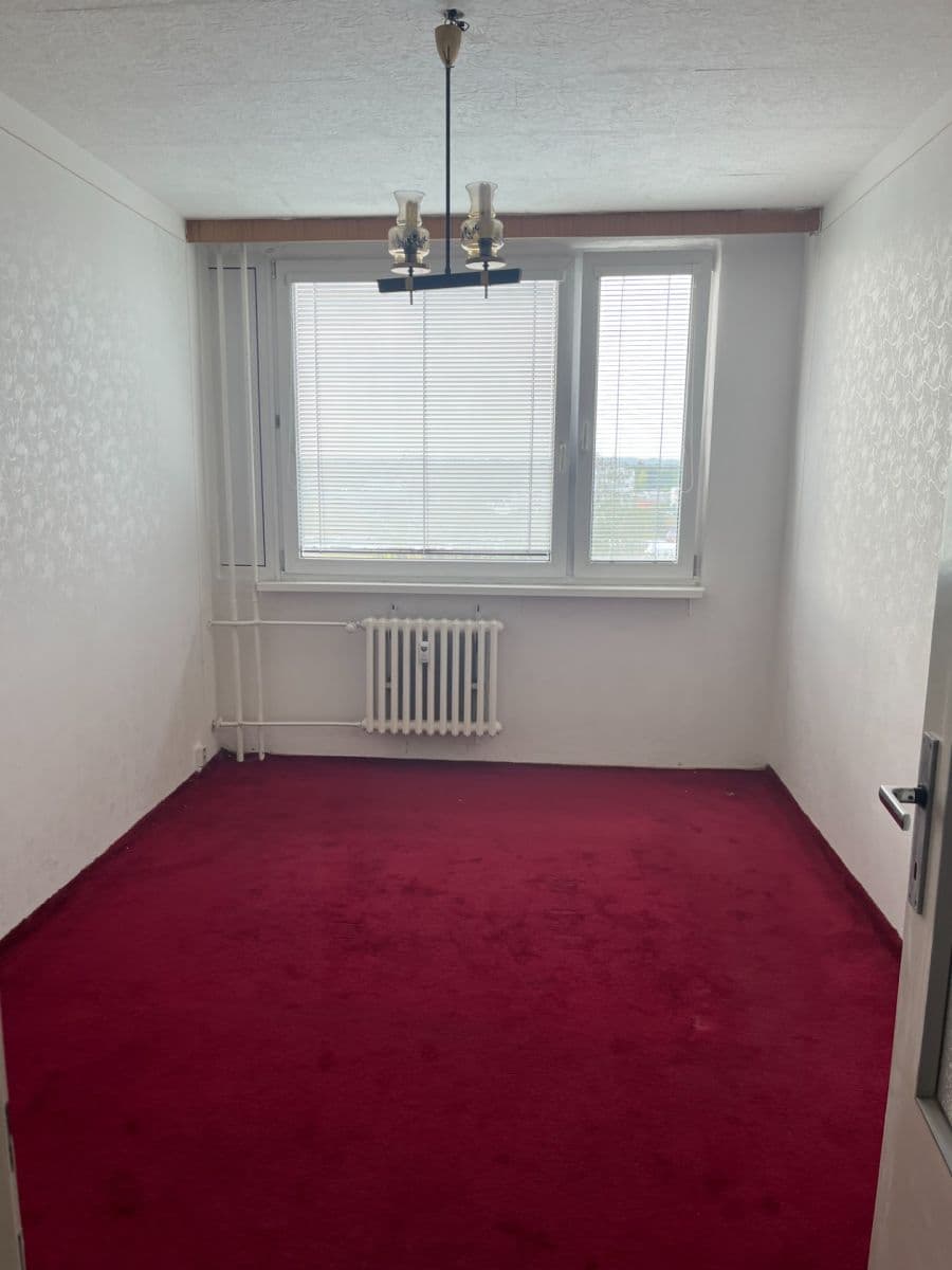 1 bedroom with open-plan kitchen flat for sale, 45 m², Tatarkova, Prague, Prague 1 bedroom with open-plan kitchen flat for sale, 45 m², Tatarkova, Prague, Prague