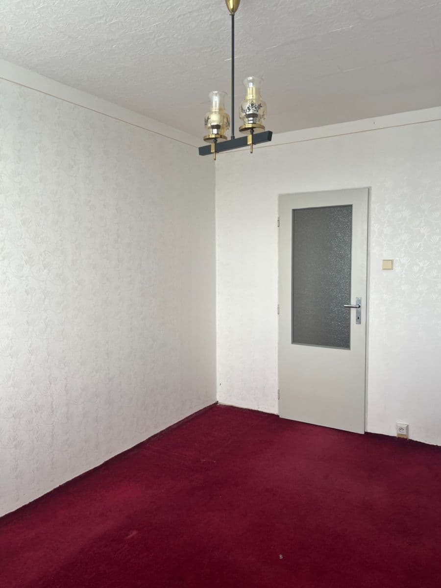 1 bedroom with open-plan kitchen flat for sale, 45 m², Tatarkova, Prague, Prague 1 bedroom with open-plan kitchen flat for sale, 45 m², Tatarkova, Prague, Prague