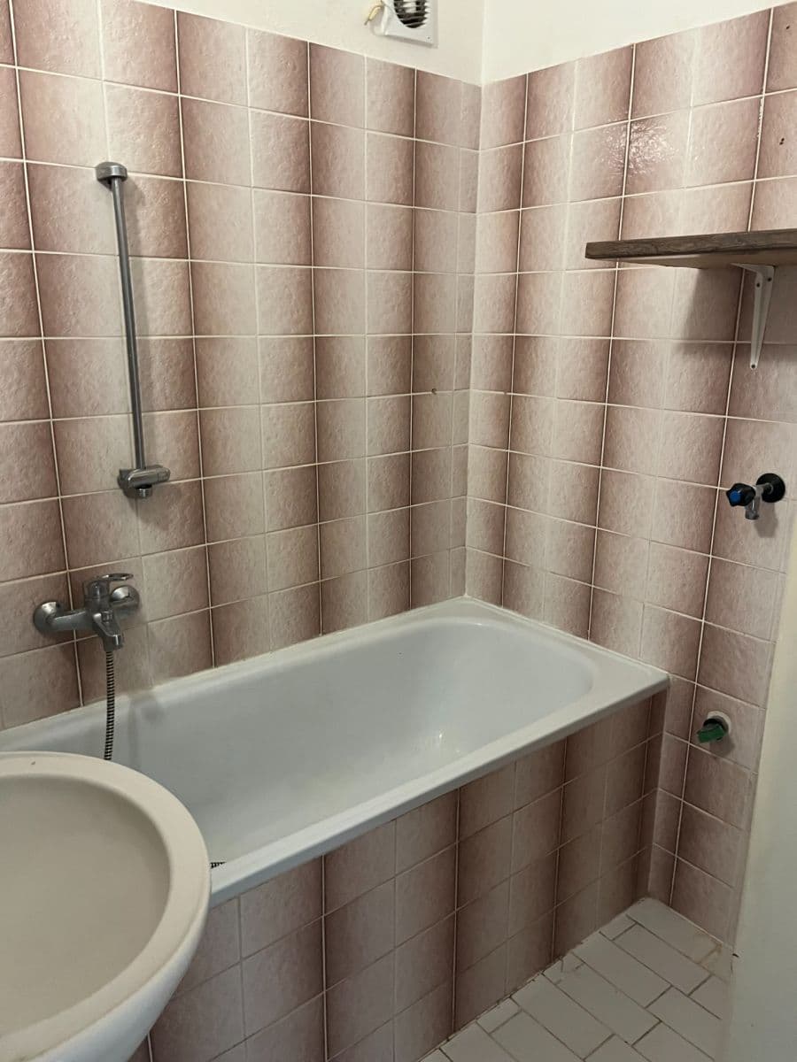 1 bedroom with open-plan kitchen flat for sale, 45 m², Tatarkova, Prague, Prague 1 bedroom with open-plan kitchen flat for sale, 45 m², Tatarkova, Prague, Prague