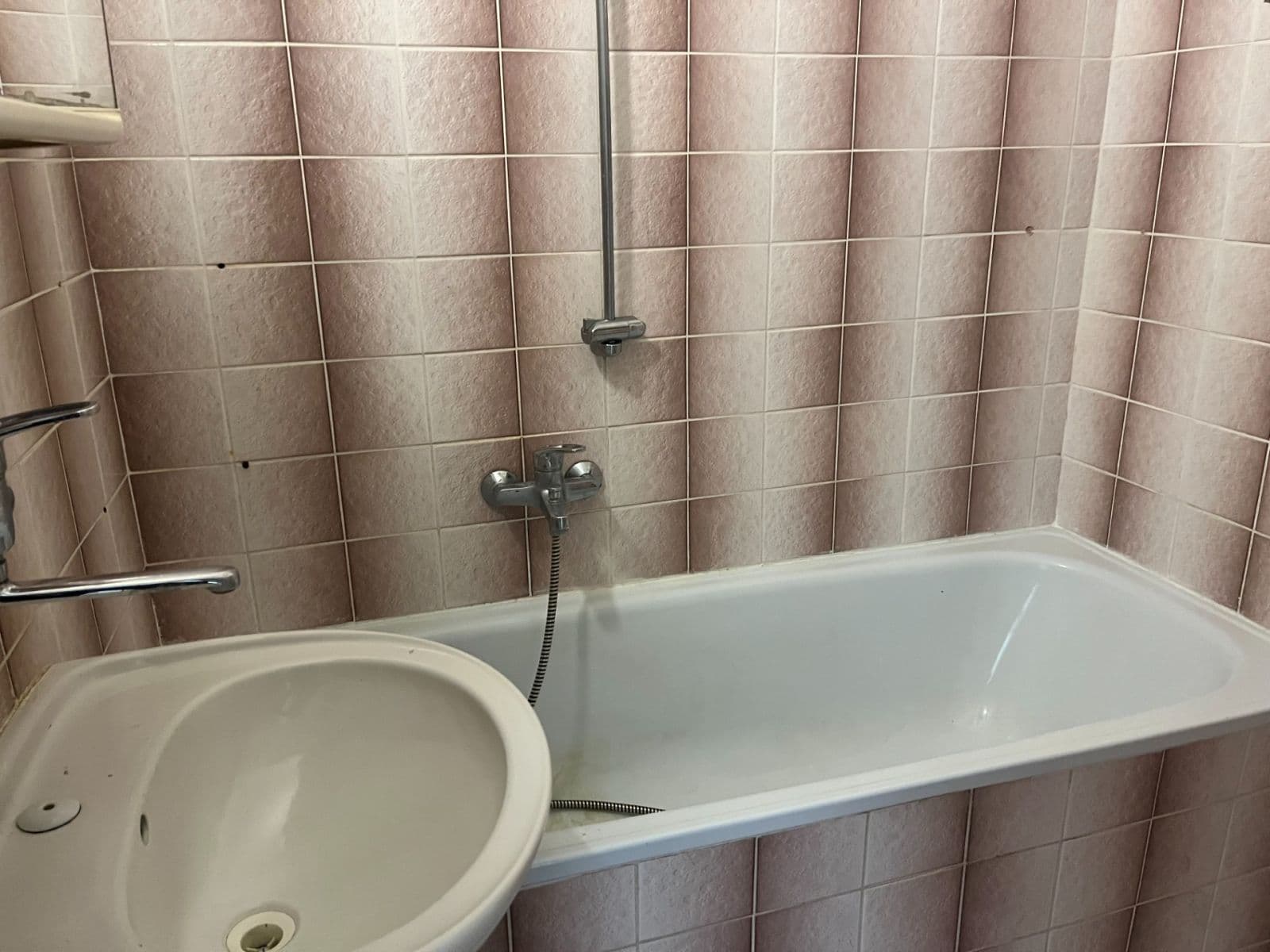 1 bedroom with open-plan kitchen flat for sale, 45 m², Tatarkova, Prague, Prague 1 bedroom with open-plan kitchen flat for sale, 45 m², Tatarkova, Prague, Prague