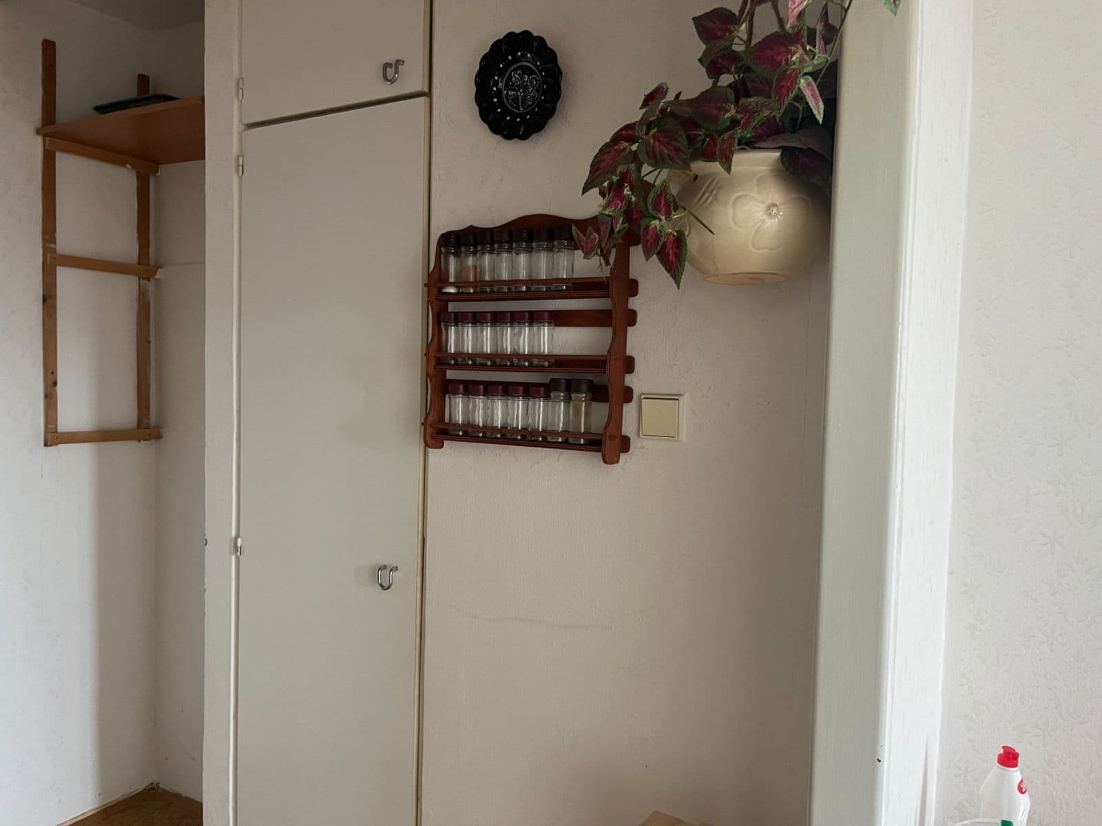 1 bedroom with open-plan kitchen flat for sale, 45 m², Tatarkova, Prague, Prague 1 bedroom with open-plan kitchen flat for sale, 45 m², Tatarkova, Prague, Prague