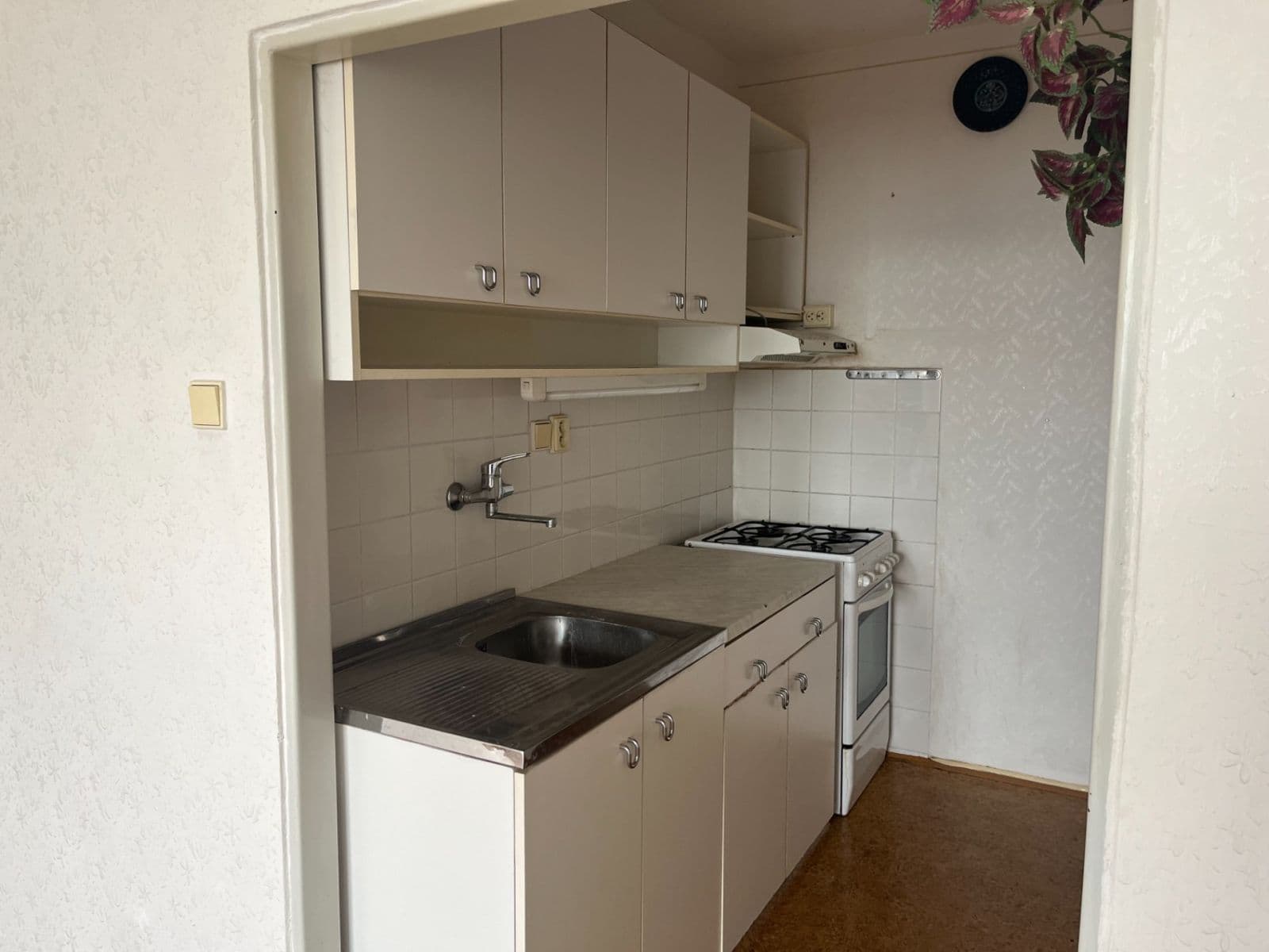 1 bedroom with open-plan kitchen flat for sale, 45 m², Tatarkova, Prague, Prague 1 bedroom with open-plan kitchen flat for sale, 45 m², Tatarkova, Prague, Prague