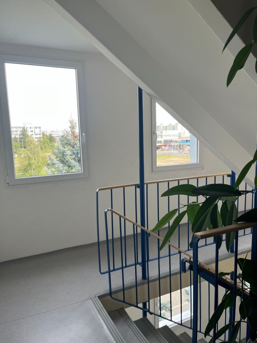 1 bedroom with open-plan kitchen flat for sale, 45 m², Tatarkova, Prague, Prague 1 bedroom with open-plan kitchen flat for sale, 45 m², Tatarkova, Prague, Prague