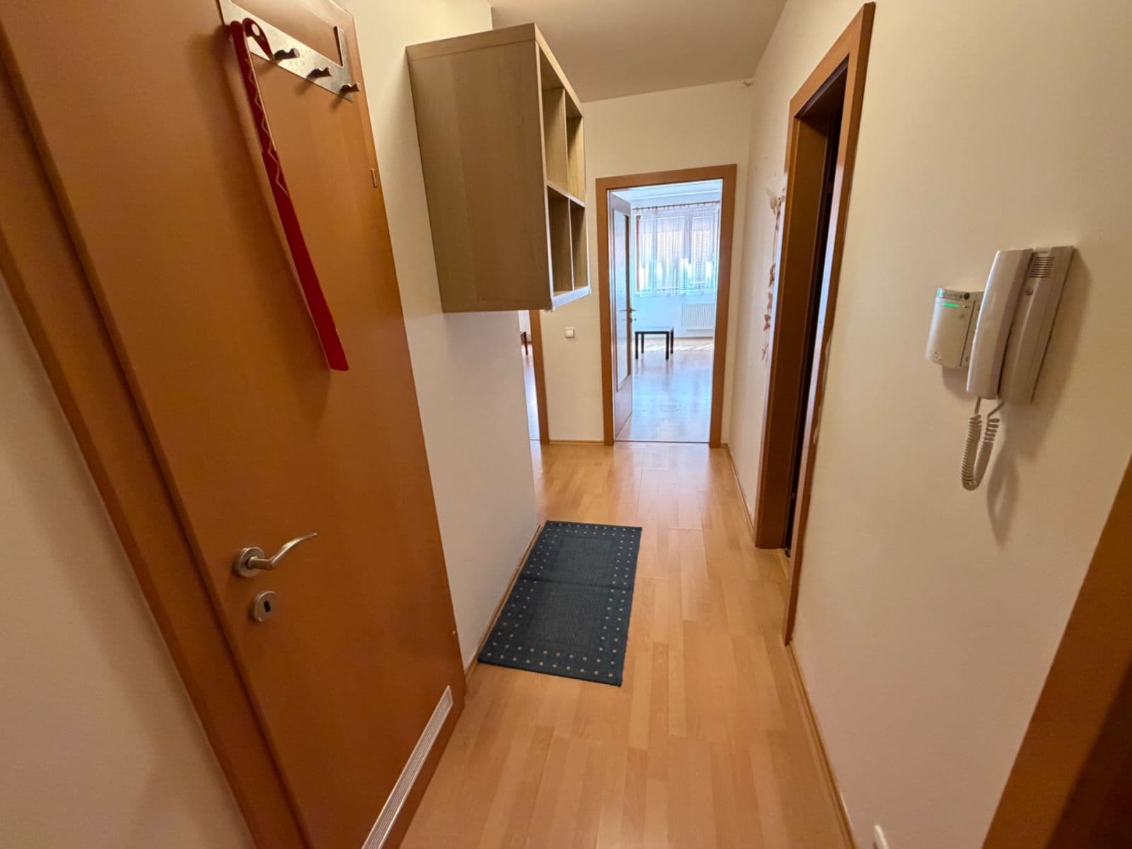 1 bedroom with open-plan kitchen flat to rent, 65 m², Nová kolonie, Prague, Prague 1 bedroom with open-plan kitchen flat to rent, 65 m², Nová kolonie, Prague, Prague