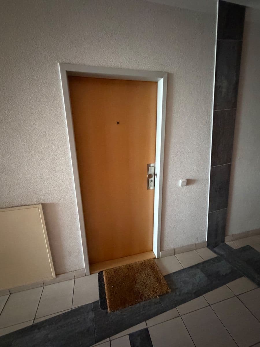 1 bedroom with open-plan kitchen flat to rent, 65 m², Nová kolonie, Prague, Prague 1 bedroom with open-plan kitchen flat to rent, 65 m², Nová kolonie, Prague, Prague