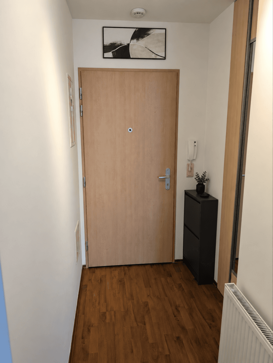 2 bedroom flat to rent, 63 m², Bajkalská, Nové Mesto, Bratislavský Region 2 bedroom flat to rent, 63 m², Bajkalská, Nové Mesto, Bratislavský Region