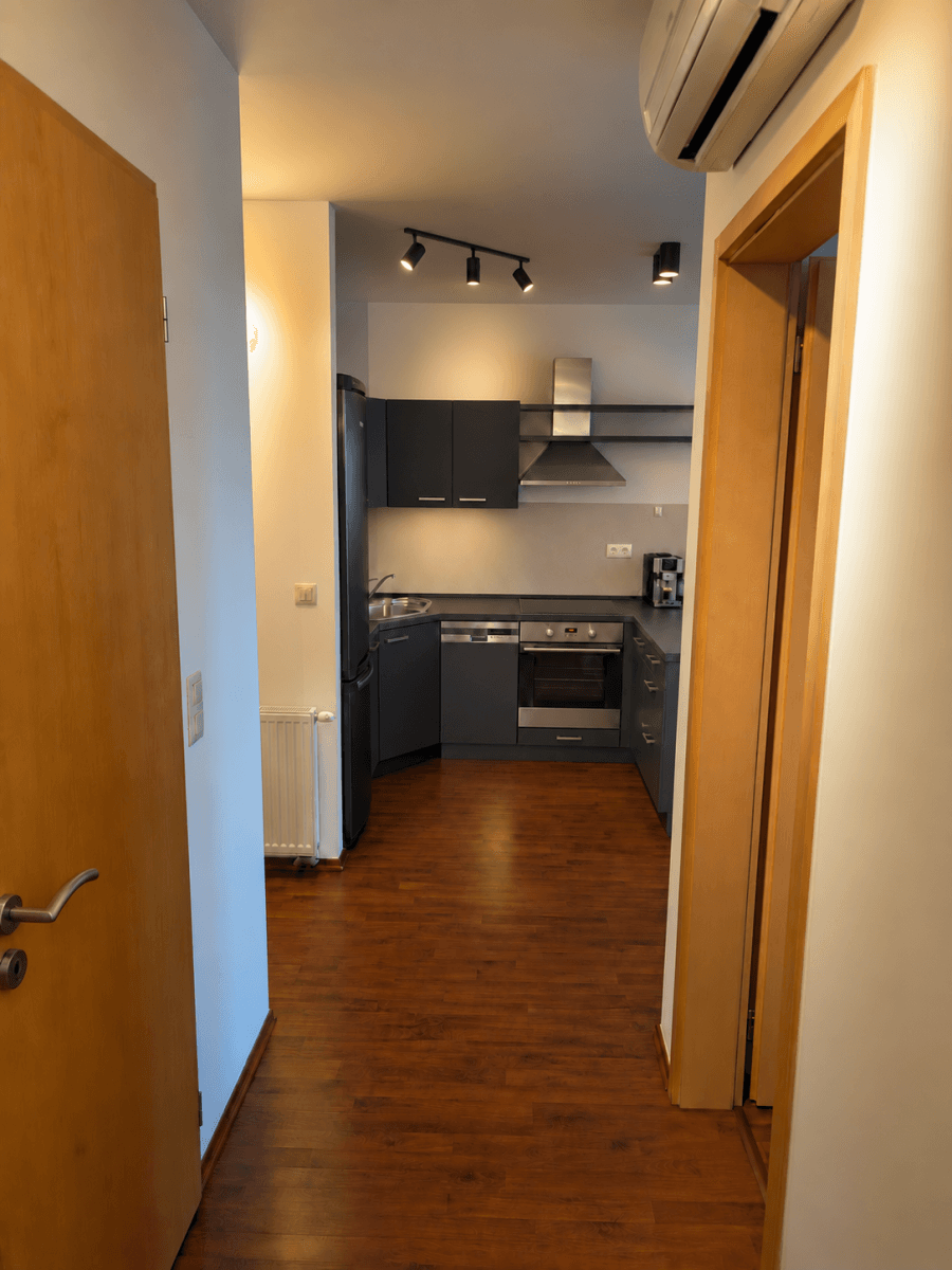 2 bedroom flat to rent, 63 m², Bajkalská, Nové Mesto, Bratislavský Region 2 bedroom flat to rent, 63 m², Bajkalská, Nové Mesto, Bratislavský Region