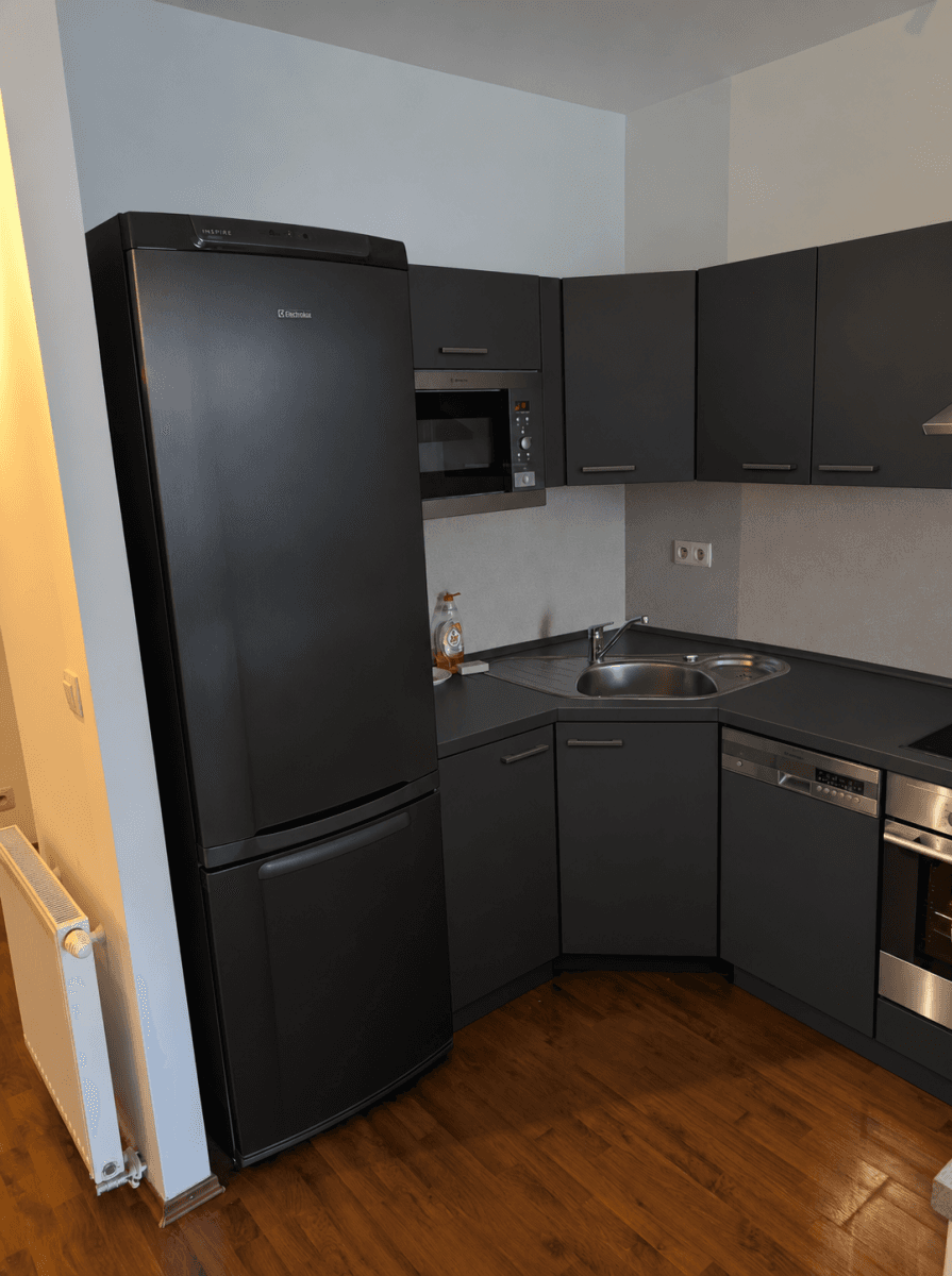 2 bedroom flat to rent, 63 m², Bajkalská, Nové Mesto, Bratislavský Region 2 bedroom flat to rent, 63 m², Bajkalská, Nové Mesto, Bratislavský Region