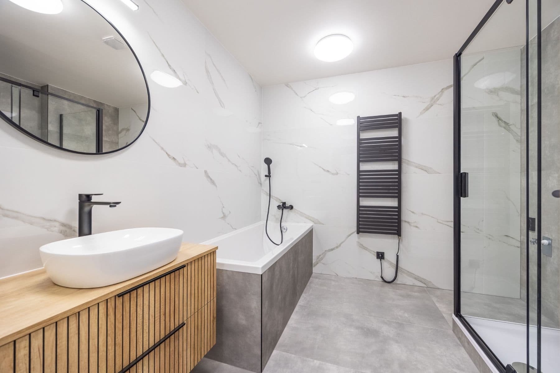 2 bedroom with open-plan kitchen flat for sale, 73 m², Pospíchalova, Prague, Prague 2 bedroom with open-plan kitchen flat for sale, 73 m², Pospíchalova, Prague, Prague