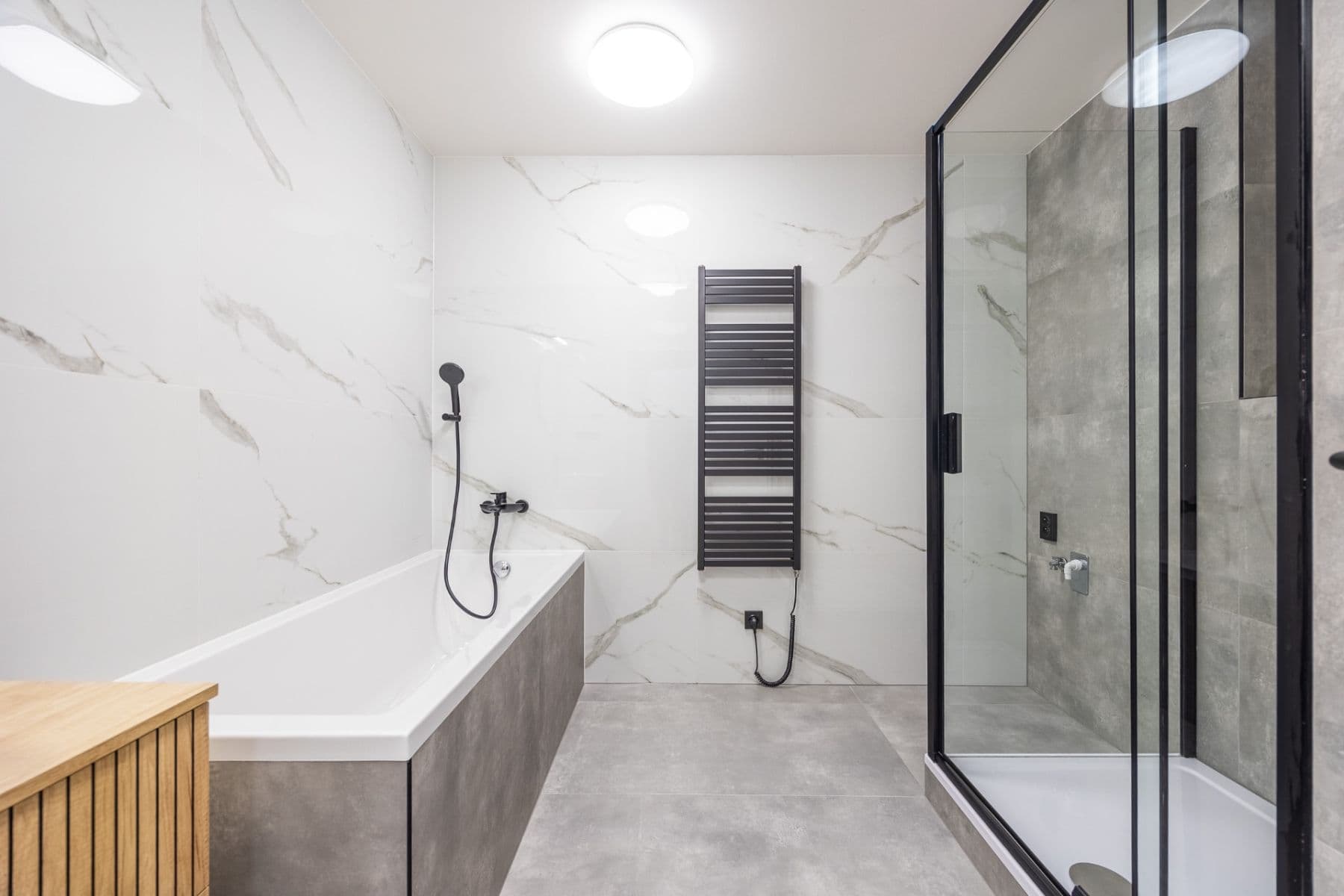 2 bedroom with open-plan kitchen flat for sale, 73 m², Pospíchalova, Prague, Prague 2 bedroom with open-plan kitchen flat for sale, 73 m², Pospíchalova, Prague, Prague