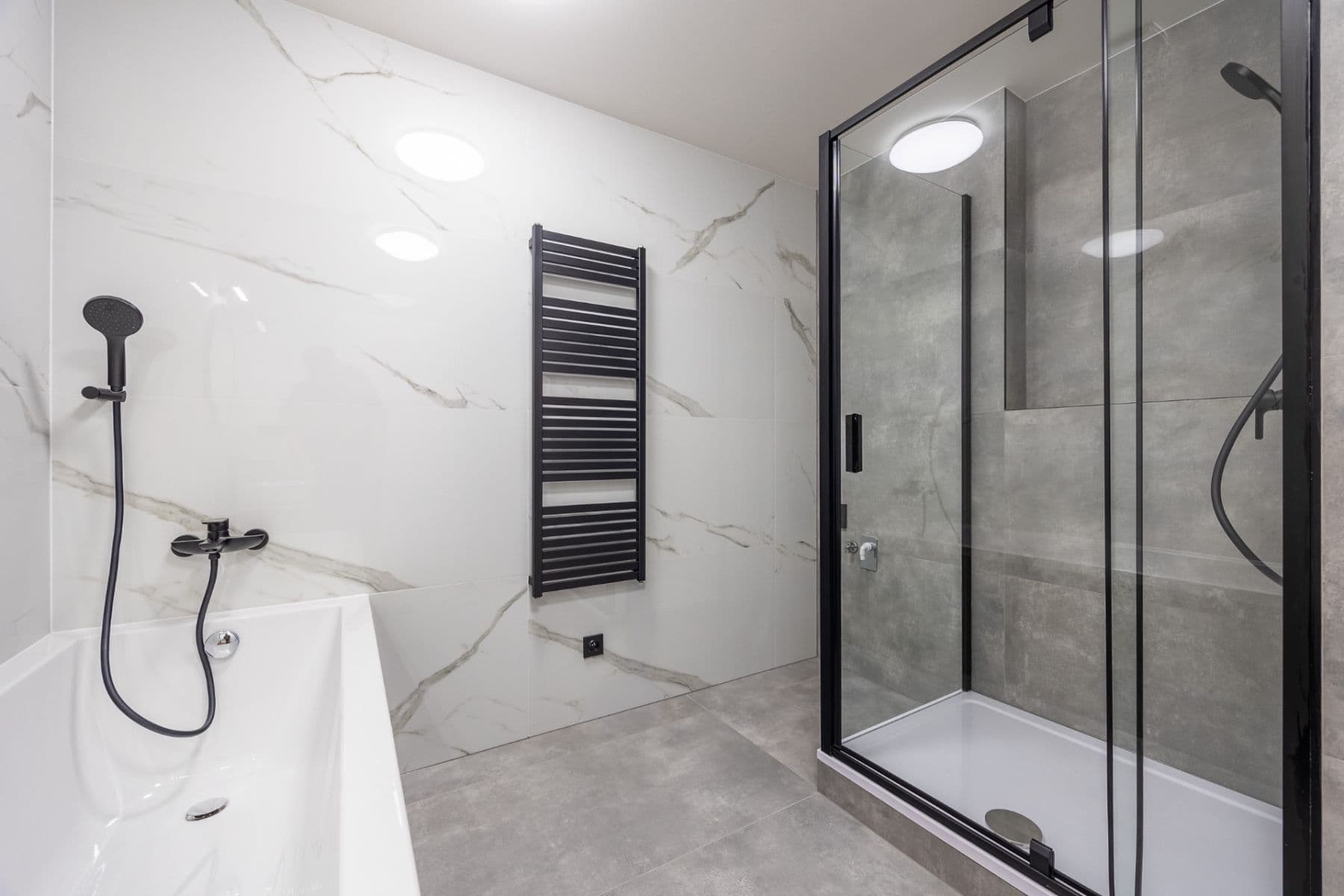 2 bedroom with open-plan kitchen flat for sale, 73 m², Pospíchalova, Prague, Prague 2 bedroom with open-plan kitchen flat for sale, 73 m², Pospíchalova, Prague, Prague