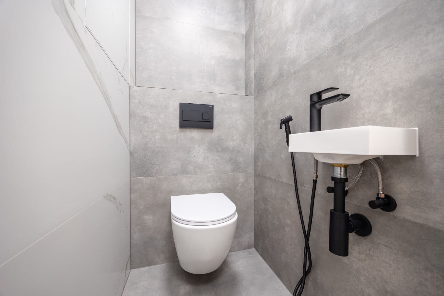 2 bedroom with open-plan kitchen flat for sale, 73 m², Pospíchalova, Prague, Prague 2 bedroom with open-plan kitchen flat for sale, 73 m², Pospíchalova, Prague, Prague