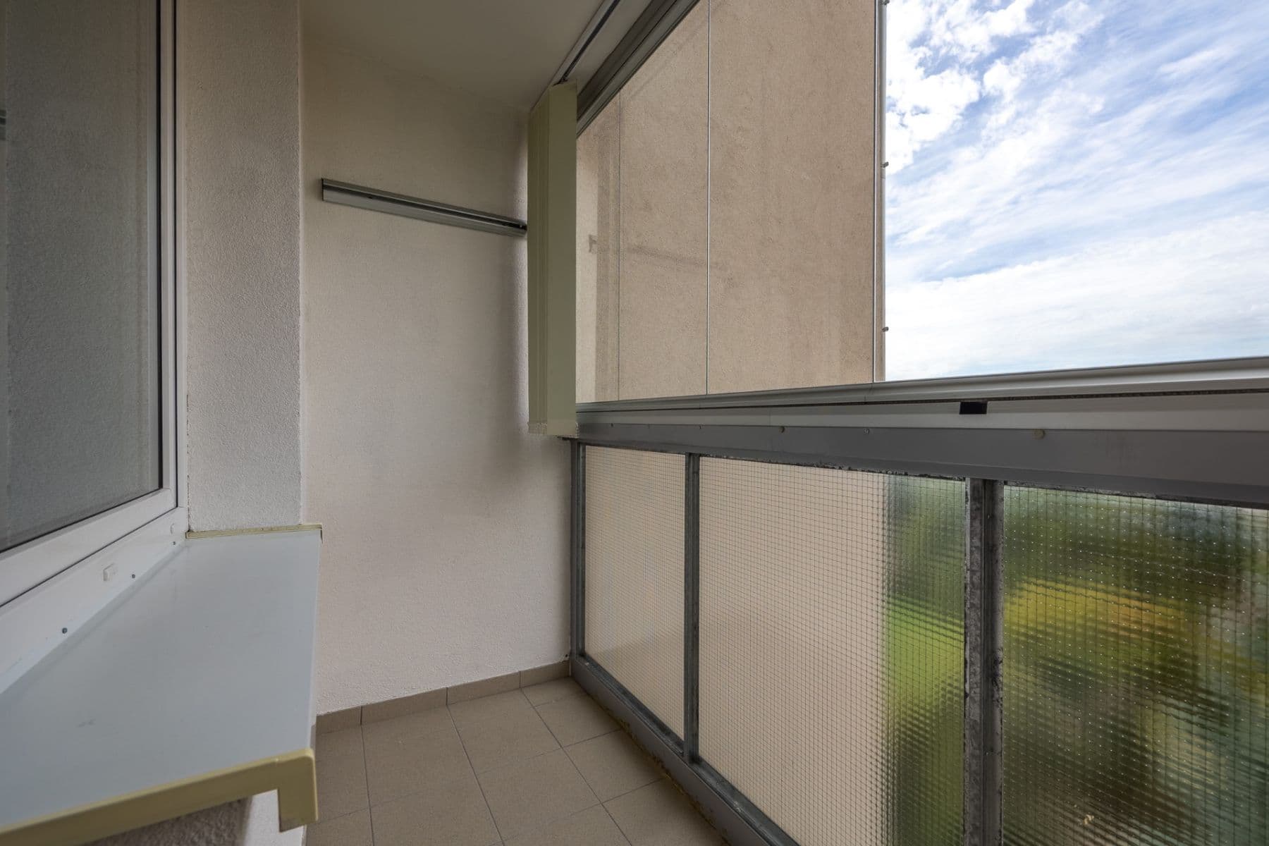 2 bedroom with open-plan kitchen flat for sale, 73 m², Pospíchalova, Prague, Prague 2 bedroom with open-plan kitchen flat for sale, 73 m², Pospíchalova, Prague, Prague