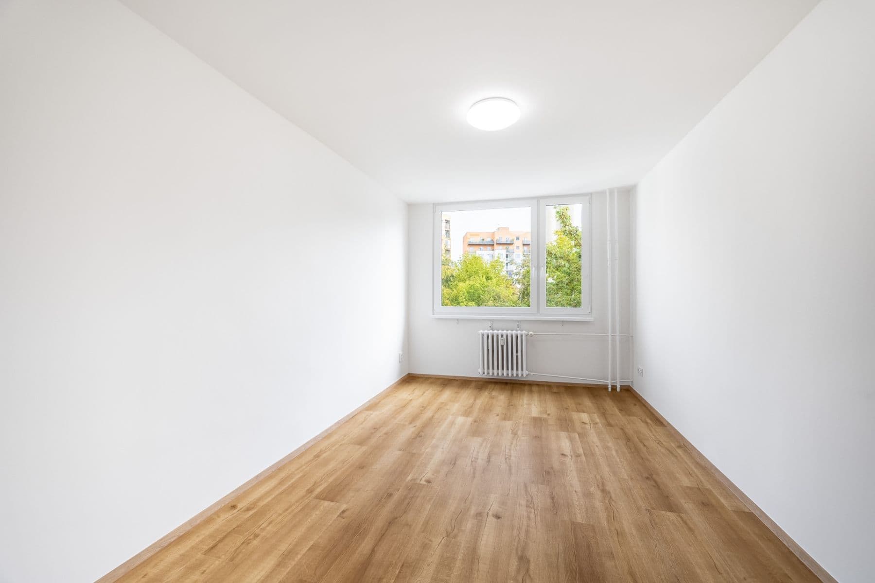 2 bedroom with open-plan kitchen flat for sale, 73 m², Pospíchalova, Prague, Prague 2 bedroom with open-plan kitchen flat for sale, 73 m², Pospíchalova, Prague, Prague