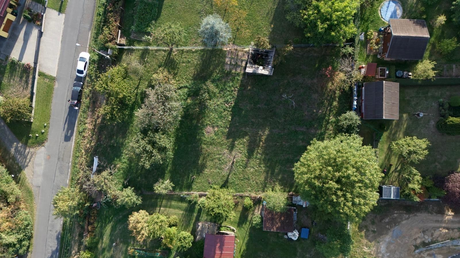 plot for sale, 500 m², Krnov, Moravskoslezský Region plot for sale, 500 m², Krnov, Moravskoslezský Region