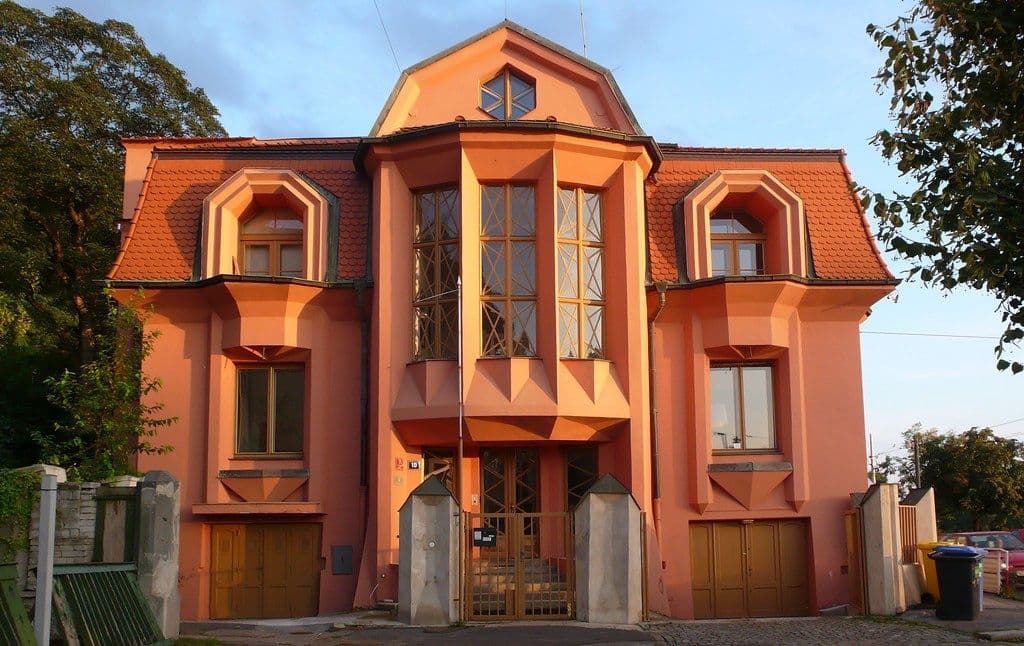 non-residential property to rent, 80 m², Rašínovo nábřeží, Prague, Prague non-residential property to rent, 80 m², Rašínovo nábřeží, Prague, Prague