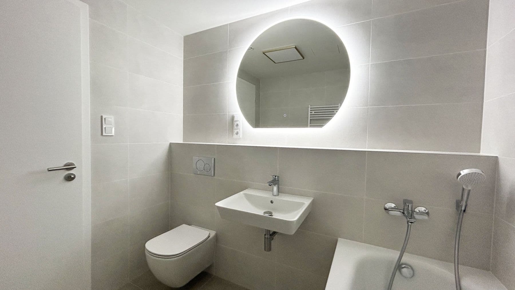 1 bedroom with open-plan kitchen flat to rent, 85 m², Cihlářská, Hostivice, Středočeský Region 1 bedroom with open-plan kitchen flat to rent, 85 m², Cihlářská, Hostivice, Středočeský Region