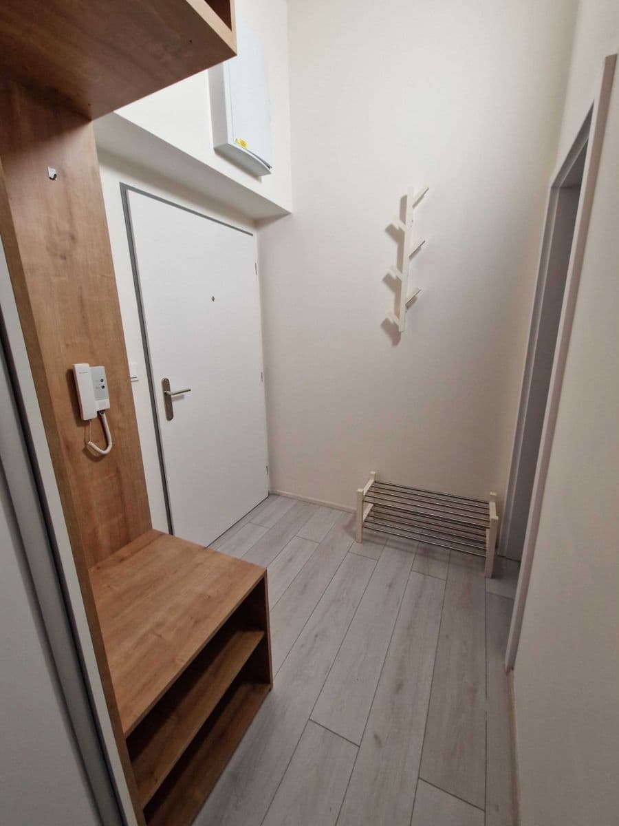 Studio flat to rent, 26 m², Hejtmánkova, Prague, Prague Studio flat to rent, 26 m², Hejtmánkova, Prague, Prague