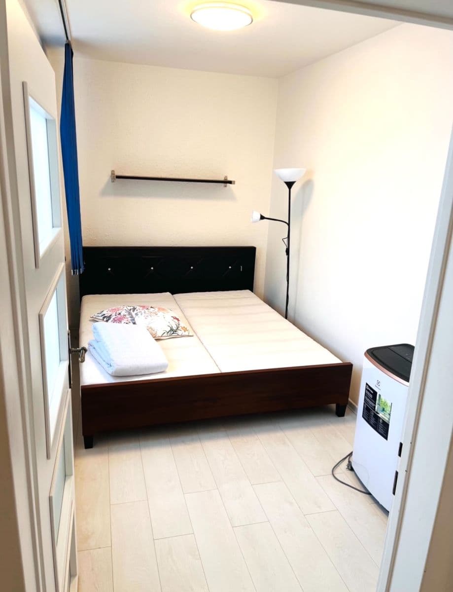 2 bedroom flat to rent, 55 m², Zelená, Ostrava, Moravskoslezský Region 2 bedroom flat to rent, 55 m², Zelená, Ostrava, Moravskoslezský Region