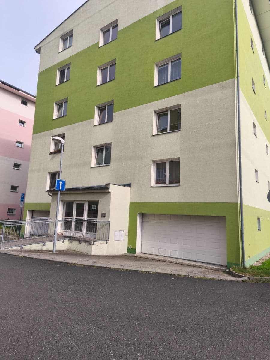 Studio flat for sale, 37 m², Třídvorská, Kolín, Středočeský Region Studio flat for sale, 37 m², Třídvorská, Kolín, Středočeský Region