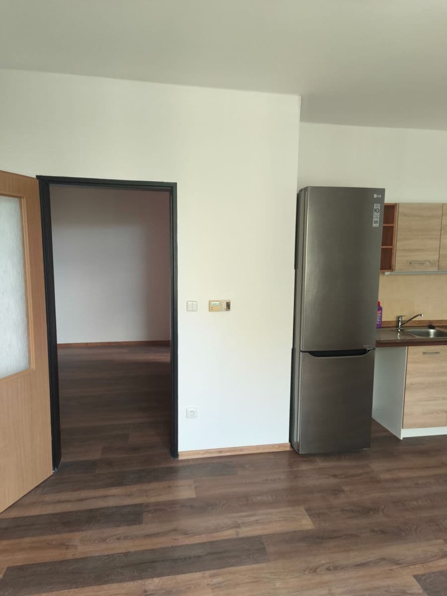 Studio flat for sale, 37 m², Třídvorská, Kolín, Středočeský Region Studio flat for sale, 37 m², Třídvorská, Kolín, Středočeský Region