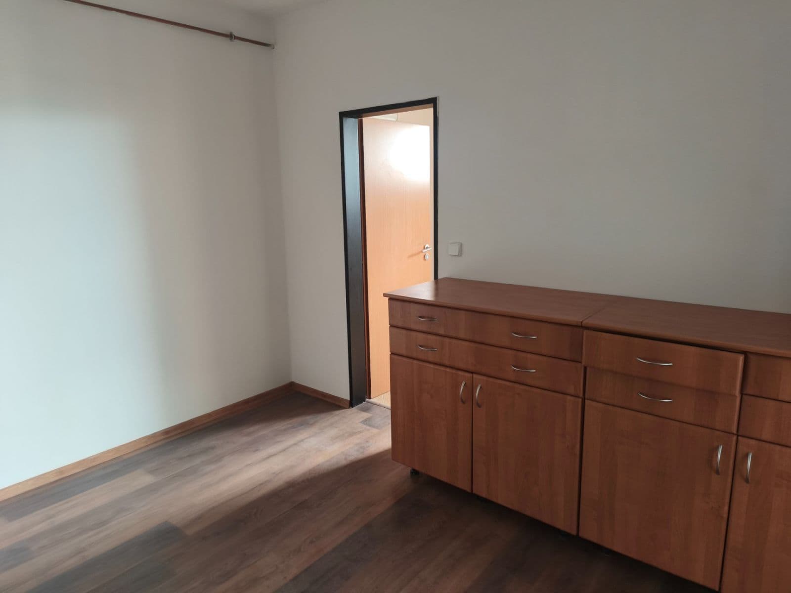 Studio flat for sale, 37 m², Třídvorská, Kolín, Středočeský Region Studio flat for sale, 37 m², Třídvorská, Kolín, Středočeský Region