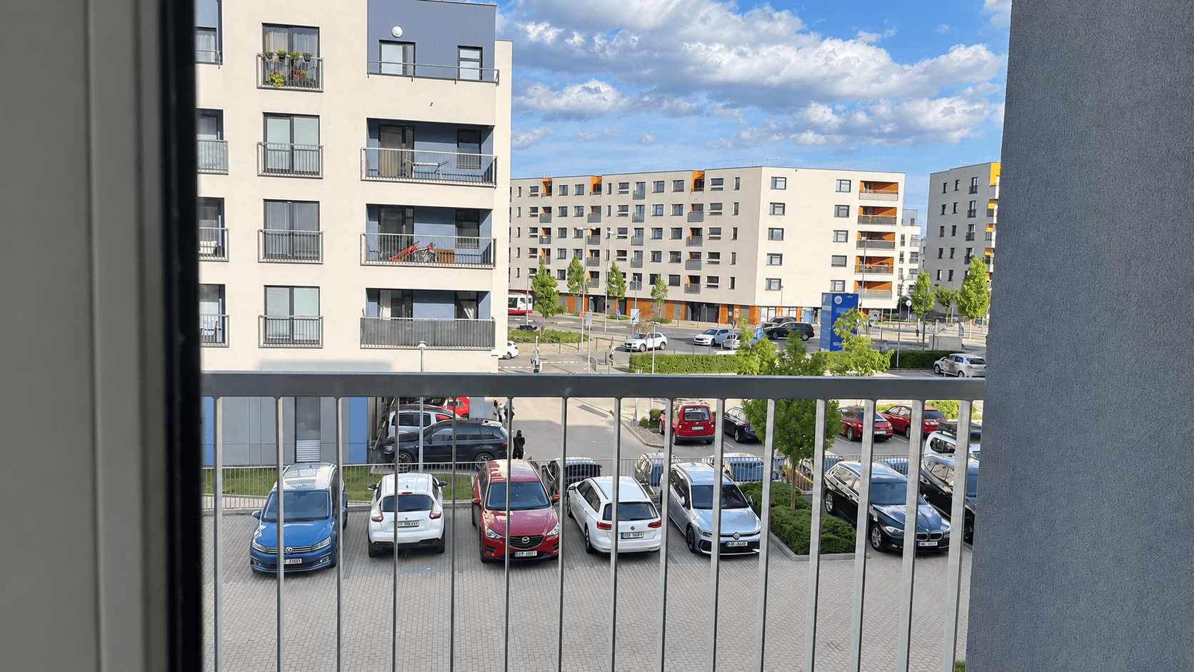 1 bedroom with open-plan kitchen flat for sale, 47 m², Karla Guta, Prague, Prague 1 bedroom with open-plan kitchen flat for sale, 47 m², Karla Guta, Prague, Prague