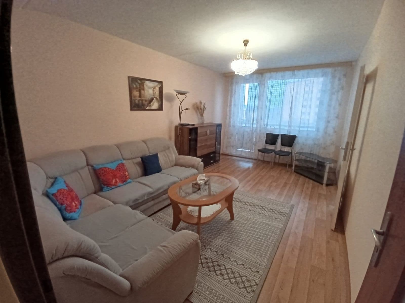 3 bedroom flat for sale, 69 m², Rovná, Teplice, Ústecký Region 3 bedroom flat for sale, 69 m², Rovná, Teplice, Ústecký Region